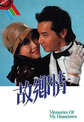 《故乡情1984》:时代洪流下的个体命运,一段关于爱与离别的动人诗篇